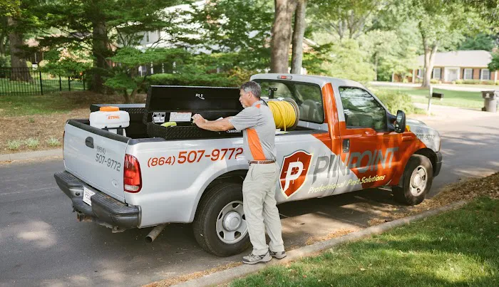 PinPoint Pest Solutions Picture 8