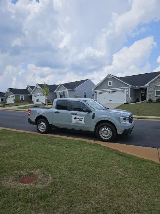 Away Pest Services Picture 5