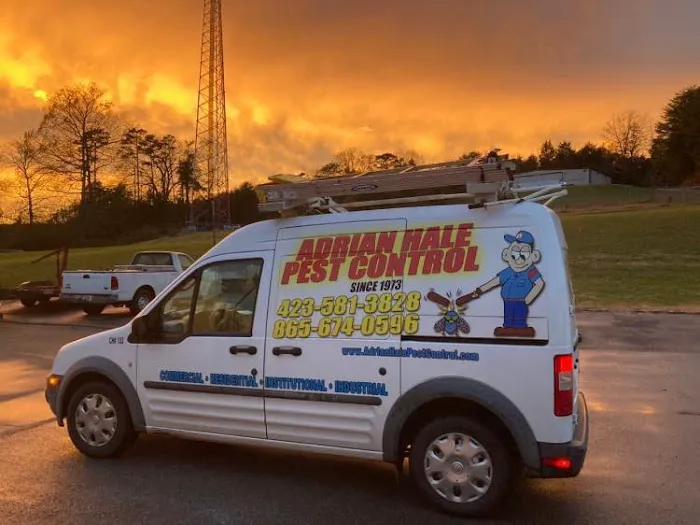 Adrian Hale Pest Control Picture 2