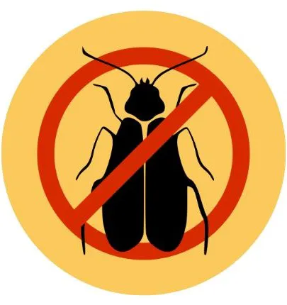 Adrian Hale Pest Control Picture 1