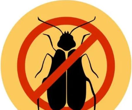Adrian Hale Pest Control