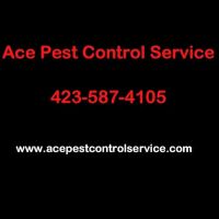 Ace Pest Control ico