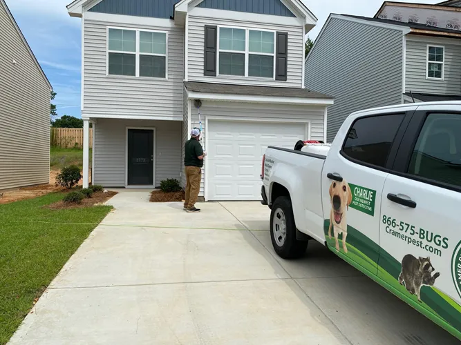 Lookout Pest Control Picture 4