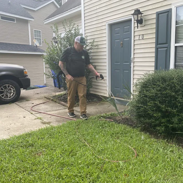 Lookout Pest Control Picture 6
