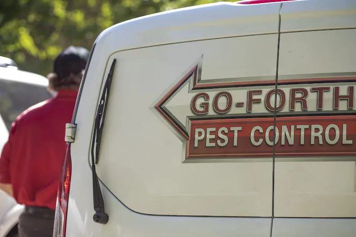 Go-Forth Pest Control Picture 5
