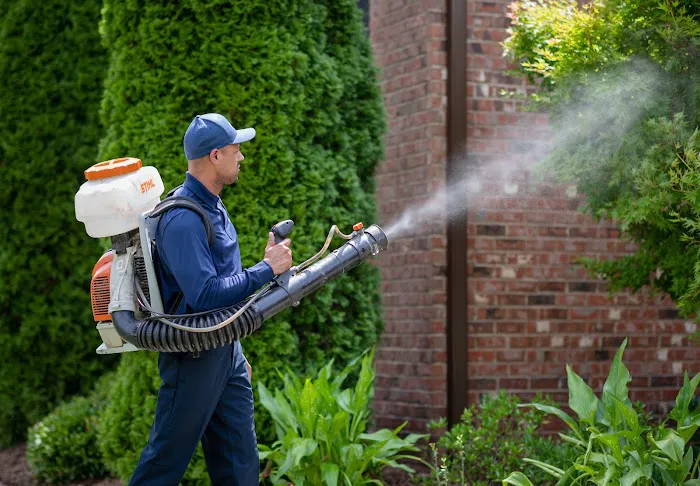 Rocket Pest Control Picture 3