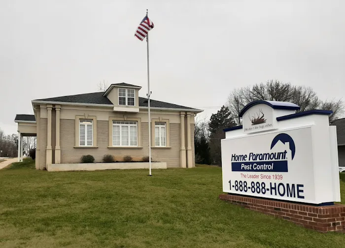 Home Paramount Pest Control Picture 6
