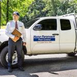 Home Paramount Pest Control