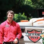 At Ease Pest Solutions, LLC