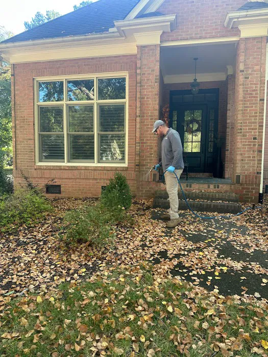 ClearDefense Pest Control Picture 3