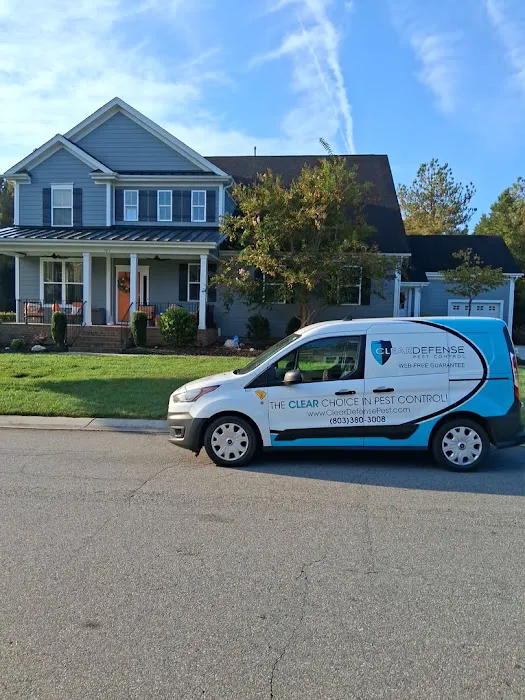 ClearDefense Pest Control Picture 7