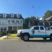 ClearDefense Pest Control ico