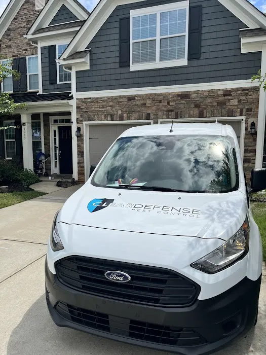 ClearDefense Pest Control Picture 5