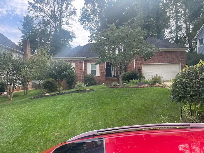 Top Turf Lawn Care and Pest Management Picture 4