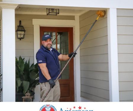 American Pest Control