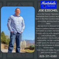 Nantahala Pest Control ico