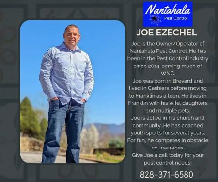 Nantahala Pest Control