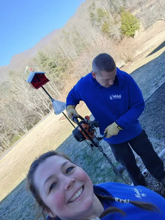 Nantahala Pest Control Picture 2