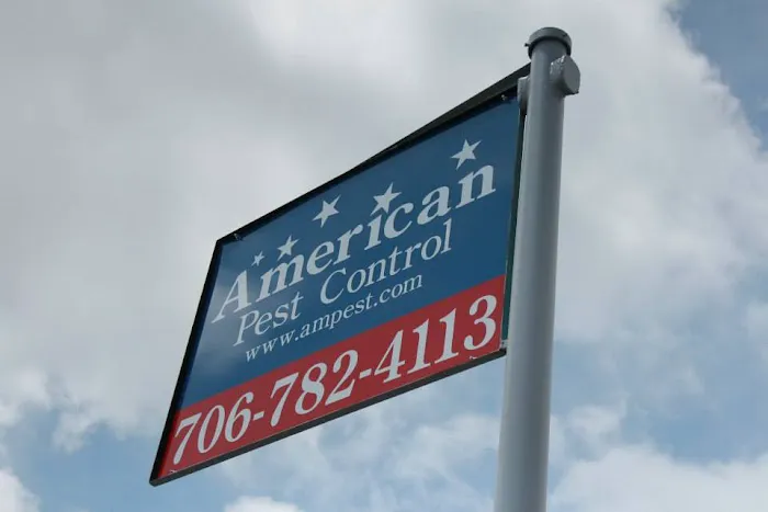 American Pest Control Picture 1