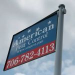 American Pest Control