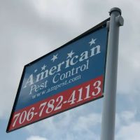 American Pest Control ico