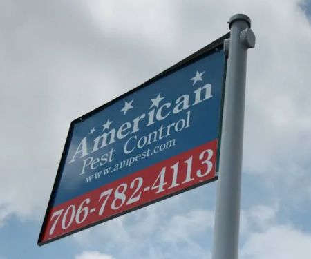 American Pest Control