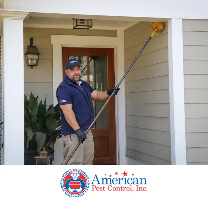 American Pest Control Picture 3