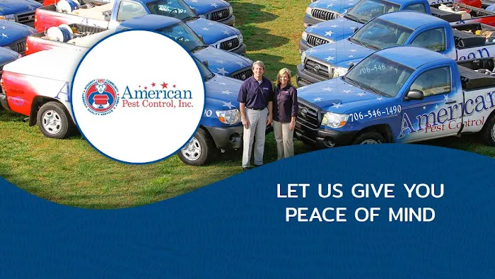 American Pest Control Picture 7
