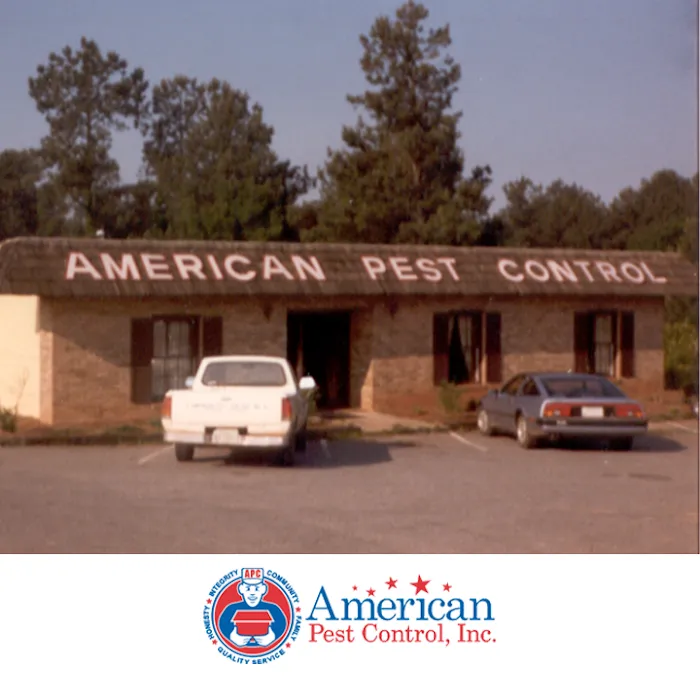 American Pest Control Picture 4