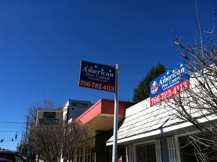 American Pest Control Picture 2