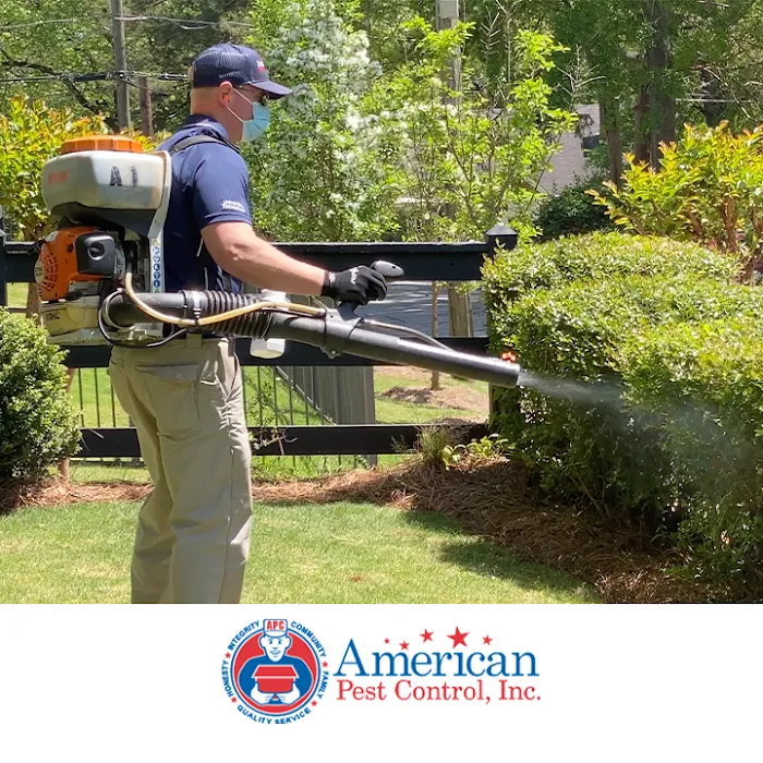 American Pest Control Picture 8