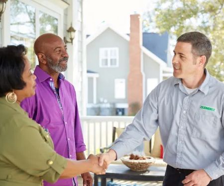 Terminix Termite & Pest Control