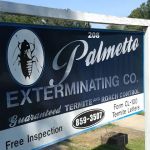 Palmetto Exterminating Co