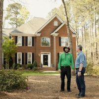 Mosquito Joe of Greater Greenville SC ico