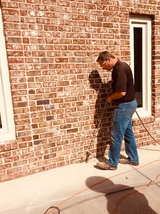 Bug Killers Termite & Pest Control Service, Easley, S. C. and Upstate Picture 9