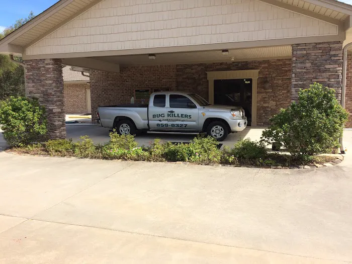 Bug Killers Termite & Pest Control Service, Easley, S. C. and Upstate Picture 2