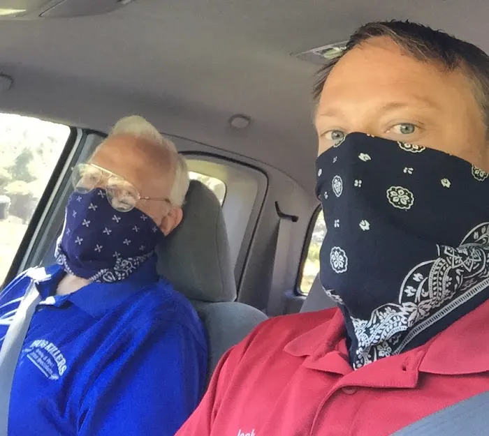 Bug Killers Termite & Pest Control Service, Easley, S. C. and Upstate Picture 7
