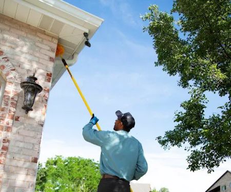 Evergreen Pest Solutions