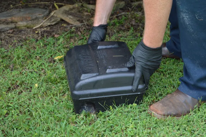 Foothills Pest Control Picture 3