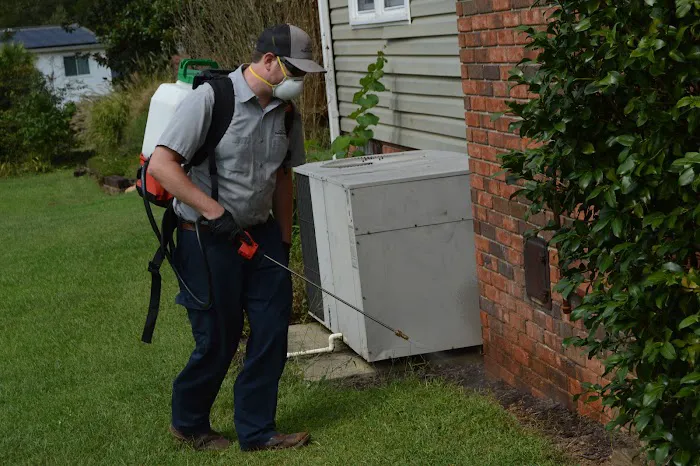 Foothills Pest Control Picture 7