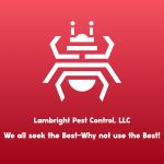 Lambright Pest Control, LLC