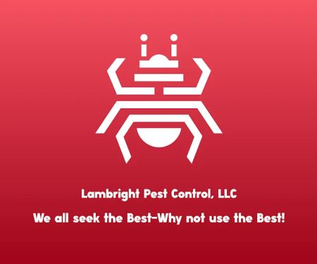 Lambright Pest Control, LLC