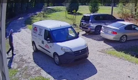 Rollins Pest Control Picture 1
