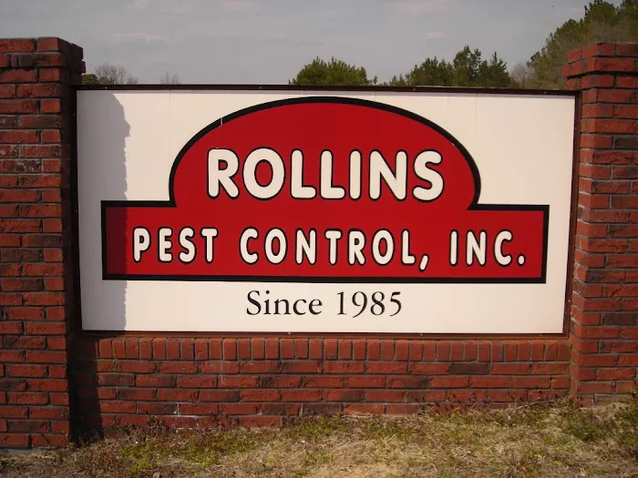 Rollins Pest Control Picture 5