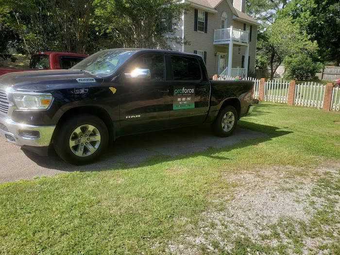 ProForce Pest Control - Columbia Picture 1