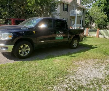 ProForce Pest Control - Columbia