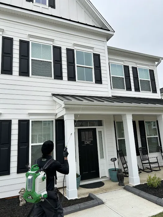 ProForce Pest Control - Columbia Picture 8