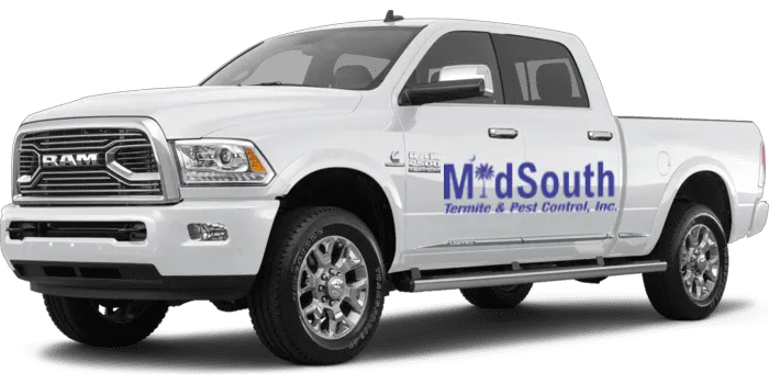 MidSouth Termite & Pest Control Columbia, SC Picture 7