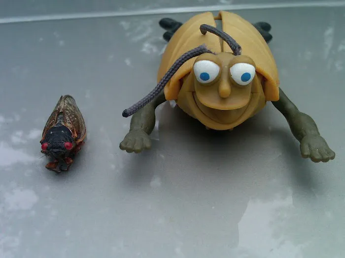 Union Exterminating Co Picture 3