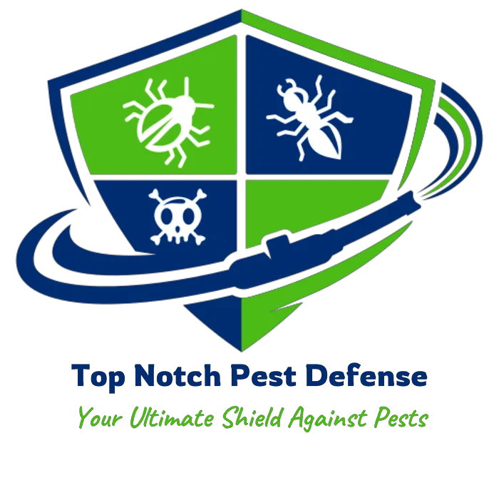Top Notch Pest Defense Picture 6